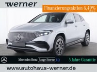 Mercedes-Benz EQA 2025 occasion