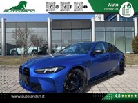 BMW M3 2025 occasion