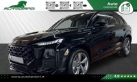 Audi Q3 2025 occasion
