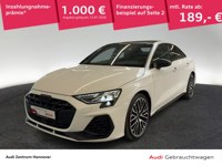 Audi A3 2025 occasion