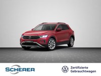 Volkswagen T-Roc 2025 occasion