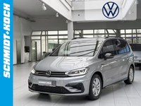Volkswagen Touran 2025 occasion