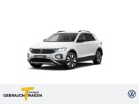 Volkswagen T-Roc 2025 occasion