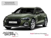 Audi A3 2025 occasion