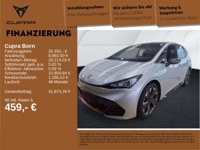 Cupra Born 2025 occasion
