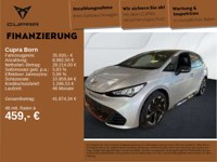 Cupra Born 2025 occasion