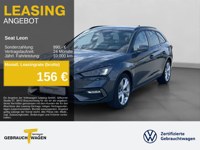 Seat Leon 2025 occasion