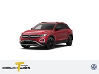 Volkswagen T-Roc 2025 occasion