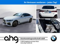 BMW i4 2025 occasion