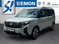 Ford Tourneo Courier 2025 occasion