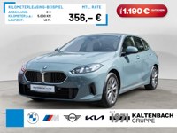 BMW 120 2025 occasion