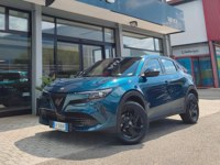 Alfa Romeo Junior 2025 occasion