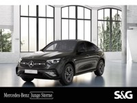 Mercedes-Benz GLC 200 2025 occasion