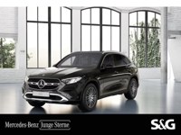 Mercedes-Benz GLC 200 2025 occasion