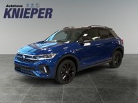 Volkswagen T-Roc 2025 occasion