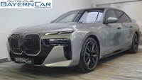 BMW 740 2025 occasion