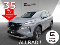 Nissan X-Trail 2025 occasion