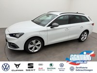 Seat Leon 2025 occasion