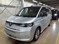 Volkswagen T7 Multivan 2025 occasion
