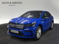 Skoda Enyaq 2025 occasion