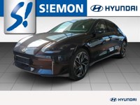 Hyundai IONIQ 6 2025 occasion