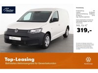 Volkswagen Caddy Maxi 2025 occasion