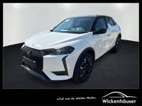 DS Automobiles DS3 2025 occasion