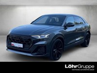 Audi SQ8 2025 occasion