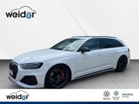 Audi RS4 2025 occasion