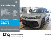 Volkswagen Tiguan 2025 occasion