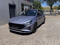 Hyundai i20 2025 occasion