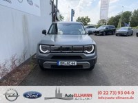 BAIC BJ30 2025 occasion