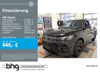 Volkswagen Tiguan 2025 occasion