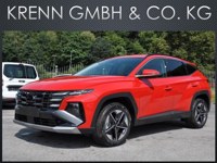 Hyundai TUCSON 2025 occasion