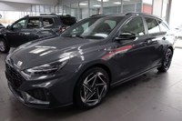 Hyundai i30 2025 occasion