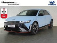 Hyundai IONIQ 5 2025 occasion