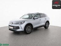 Volkswagen Tiguan 2025 occasion