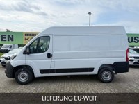 Opel Movano 2025 occasion