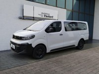 Opel Zafira 2025 occasion