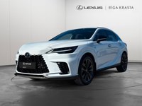 Lexus RX 450 2025 occasion