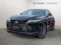 Lexus RX 350 2025 occasion