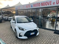 Toyota Yaris 2025 occasion