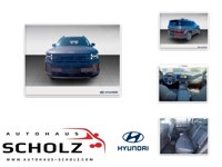 Hyundai SANTA FE 2025 occasion