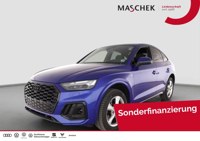 Audi Q5 2025 occasion