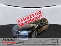 Skoda Superb 2025 occasion
