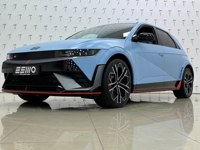 Hyundai IONIQ 5 2025 occasion
