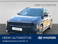 Hyundai KONA Elektro 2025 occasion