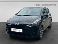 Hyundai i10 2025 occasion