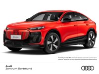 Audi Q6 e-tron 2025 occasion