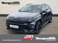 Hyundai KONA Elektro 2025 occasion